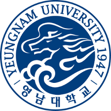 Yeungnam University logo